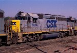 CSX 6065